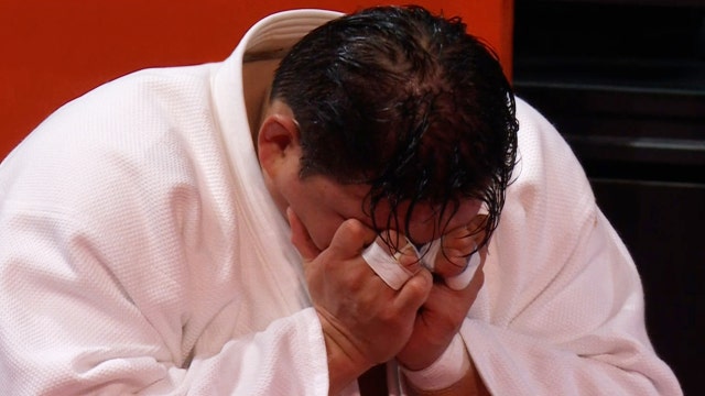 '김하윤의 패배' 동메달 결정전으로 가는 대한민국