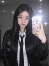 한말자 채널 프로필