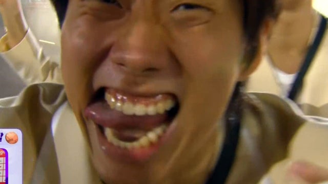 'TEAM KOREA' 자랑스러운 대한민국 선수들 입장