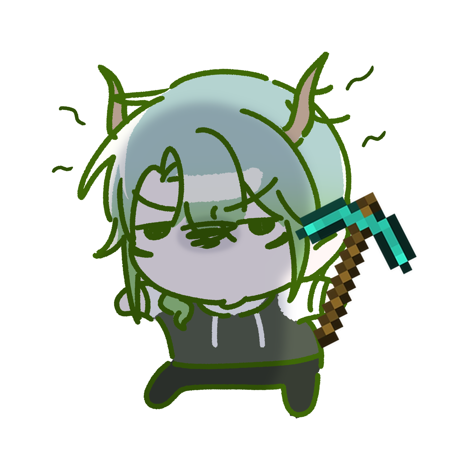 루디님 채널 프로필