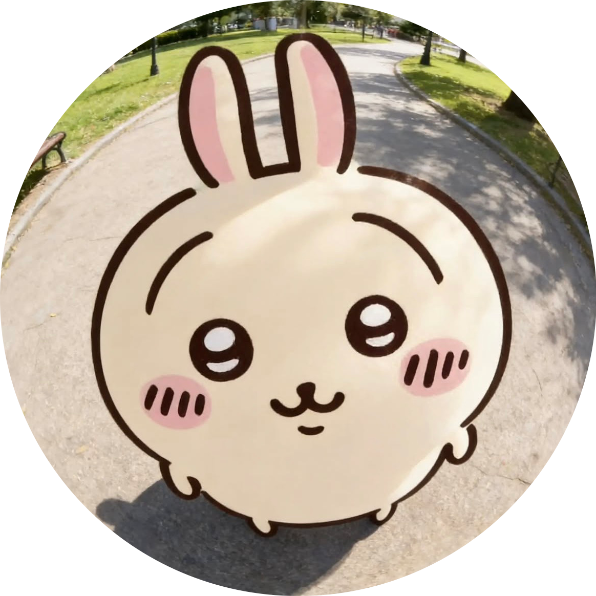 쿠키태운명나뇽 채널 프로필