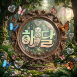 꿈꾸는해달 채널 프로필