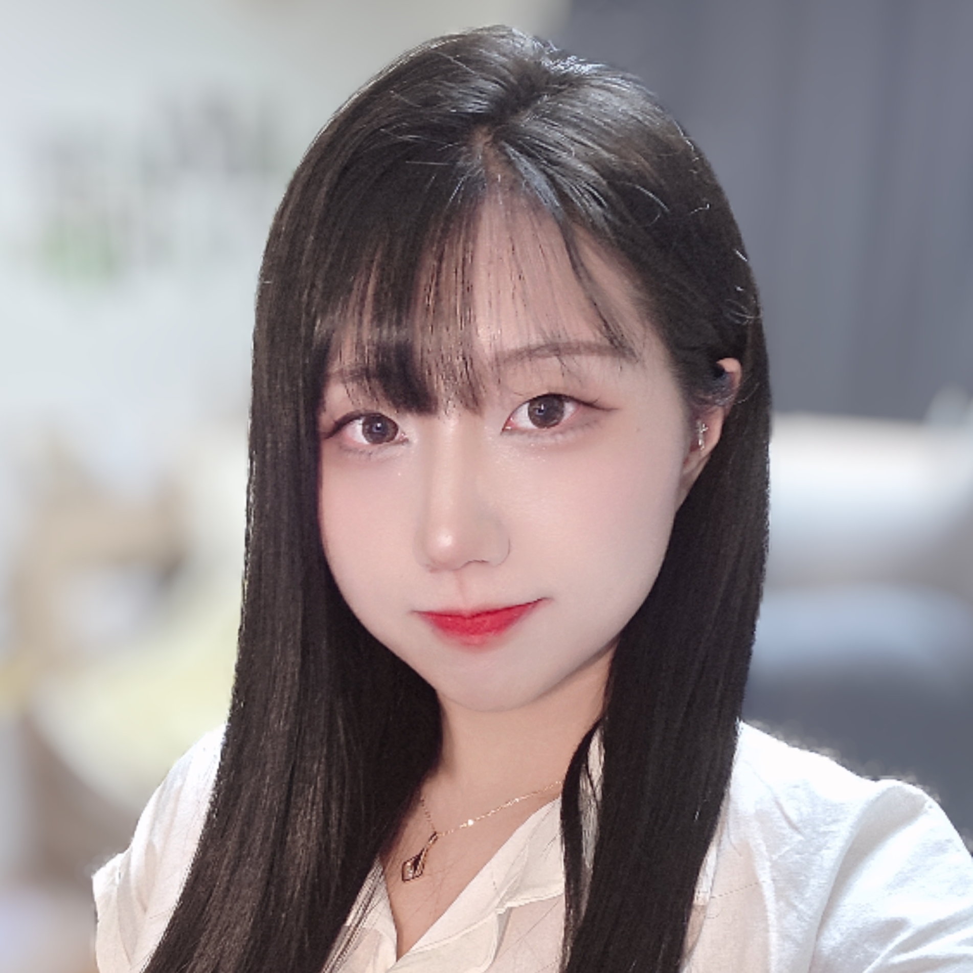이른설 채널 프로필