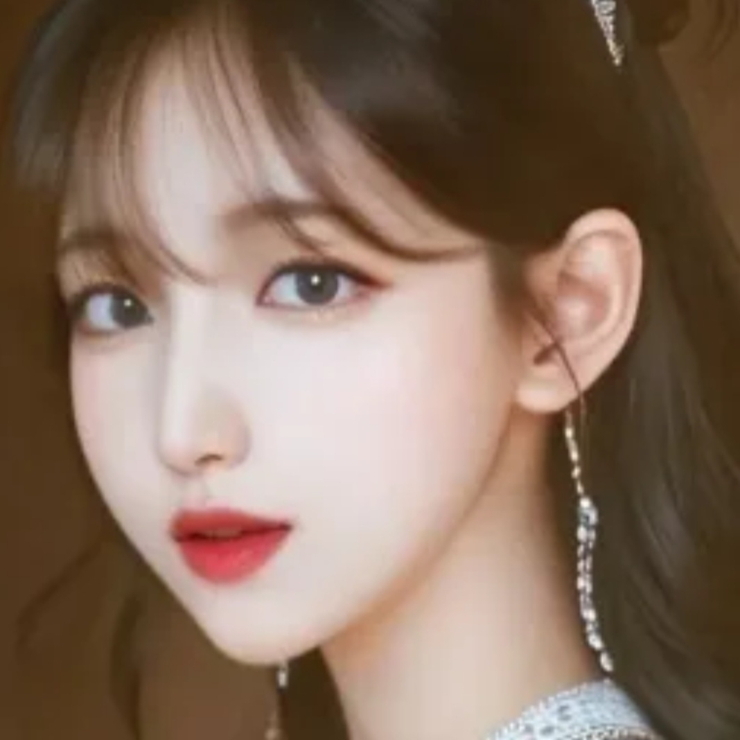채 수 아 채널 프로필