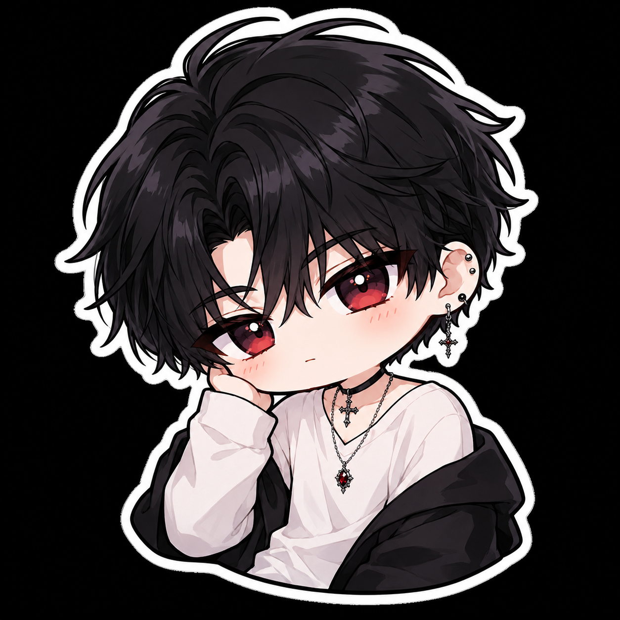Sin카엘