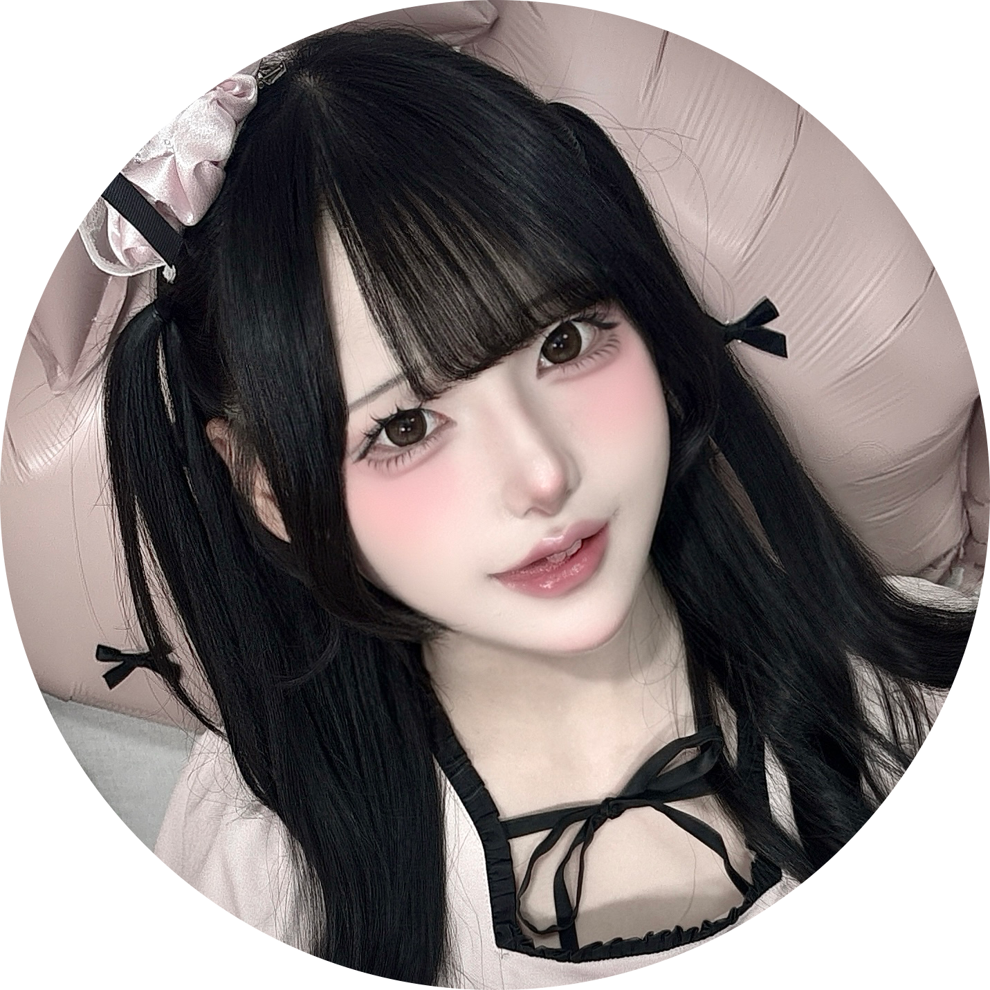 린땅 lynn 채널 프로필