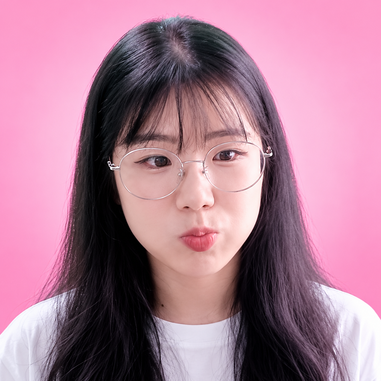개빡치유 채널 프로필