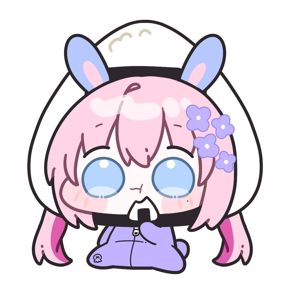 모모팡 채널 프로필