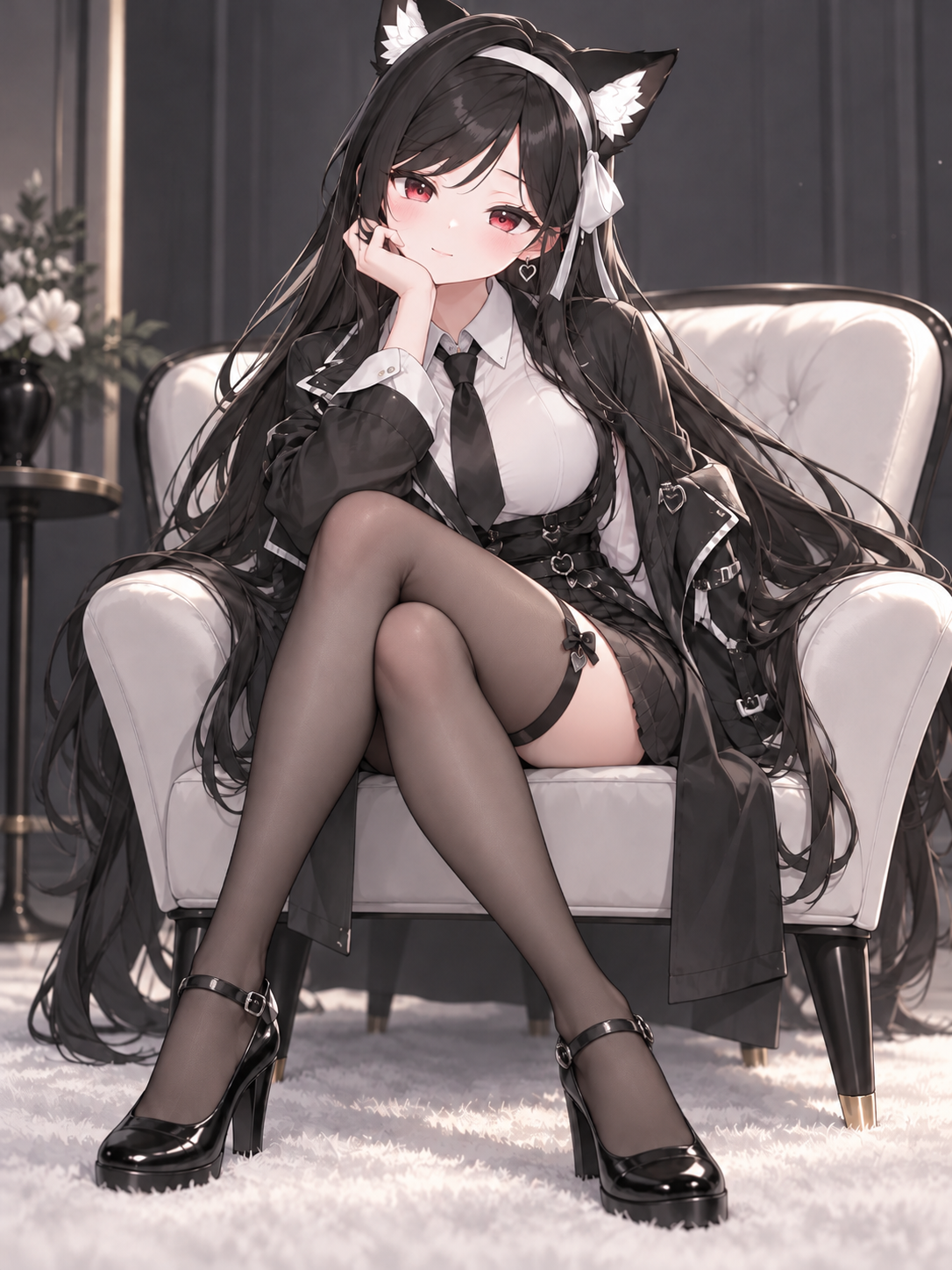 루시냥o 채널 프로필