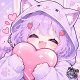 치지직쵸코냥이 채널 프로필