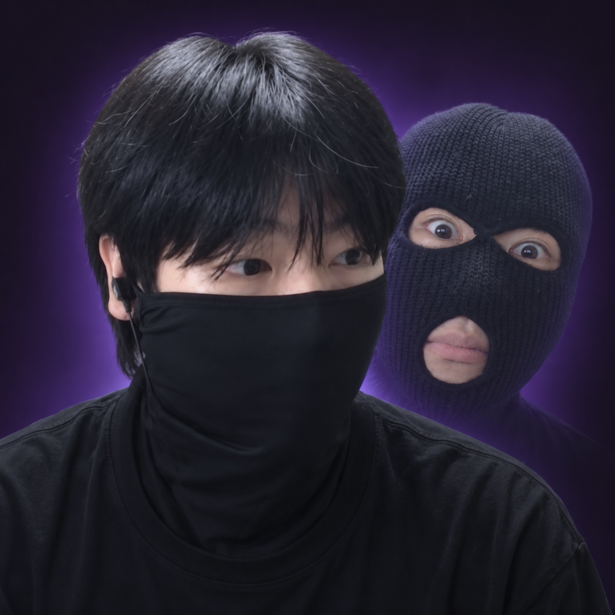 지존용사 채널 프로필