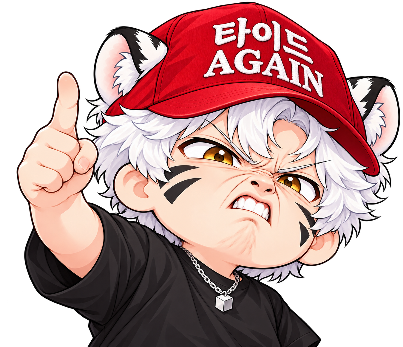 호 댕 채널 프로필