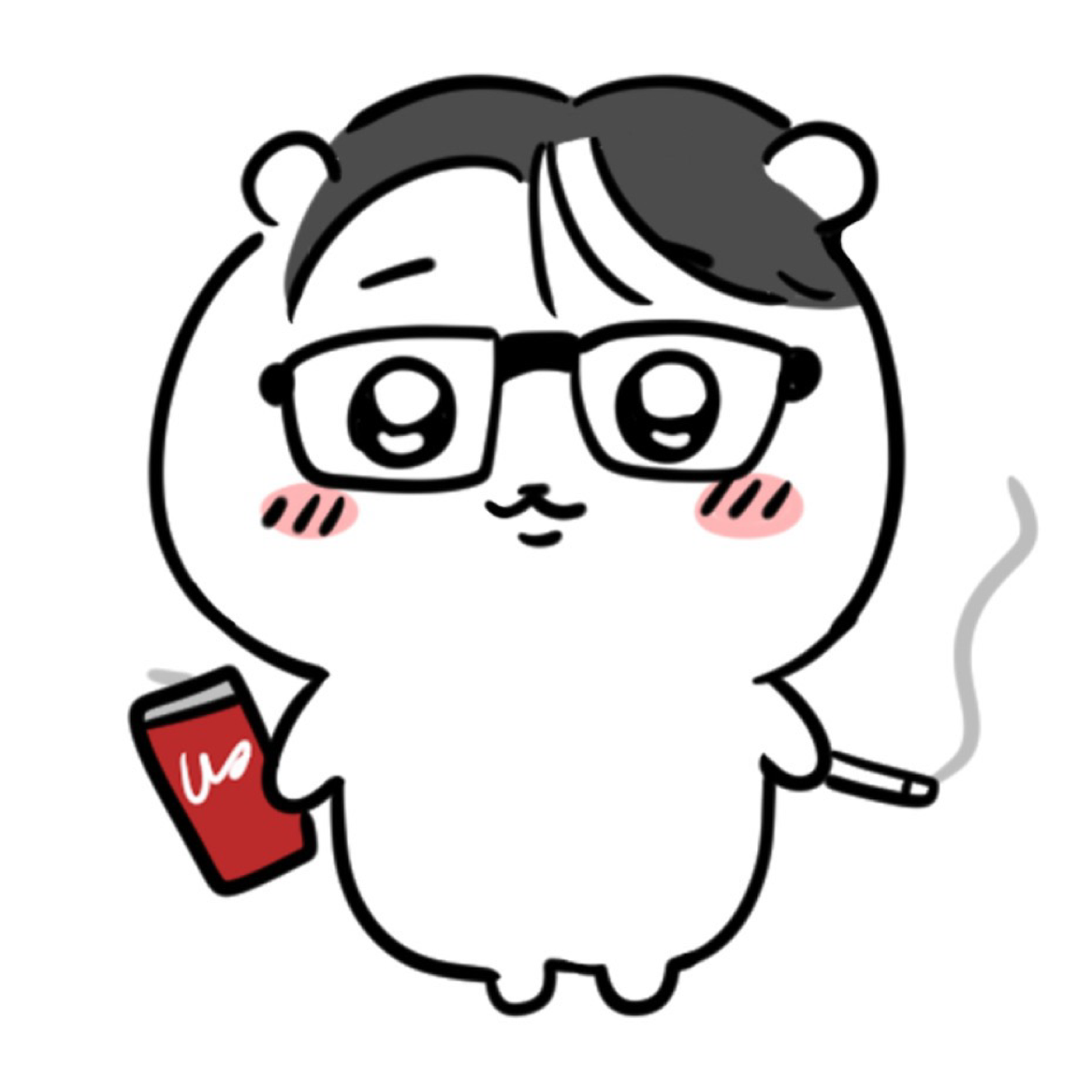박건1우 채널 프로필