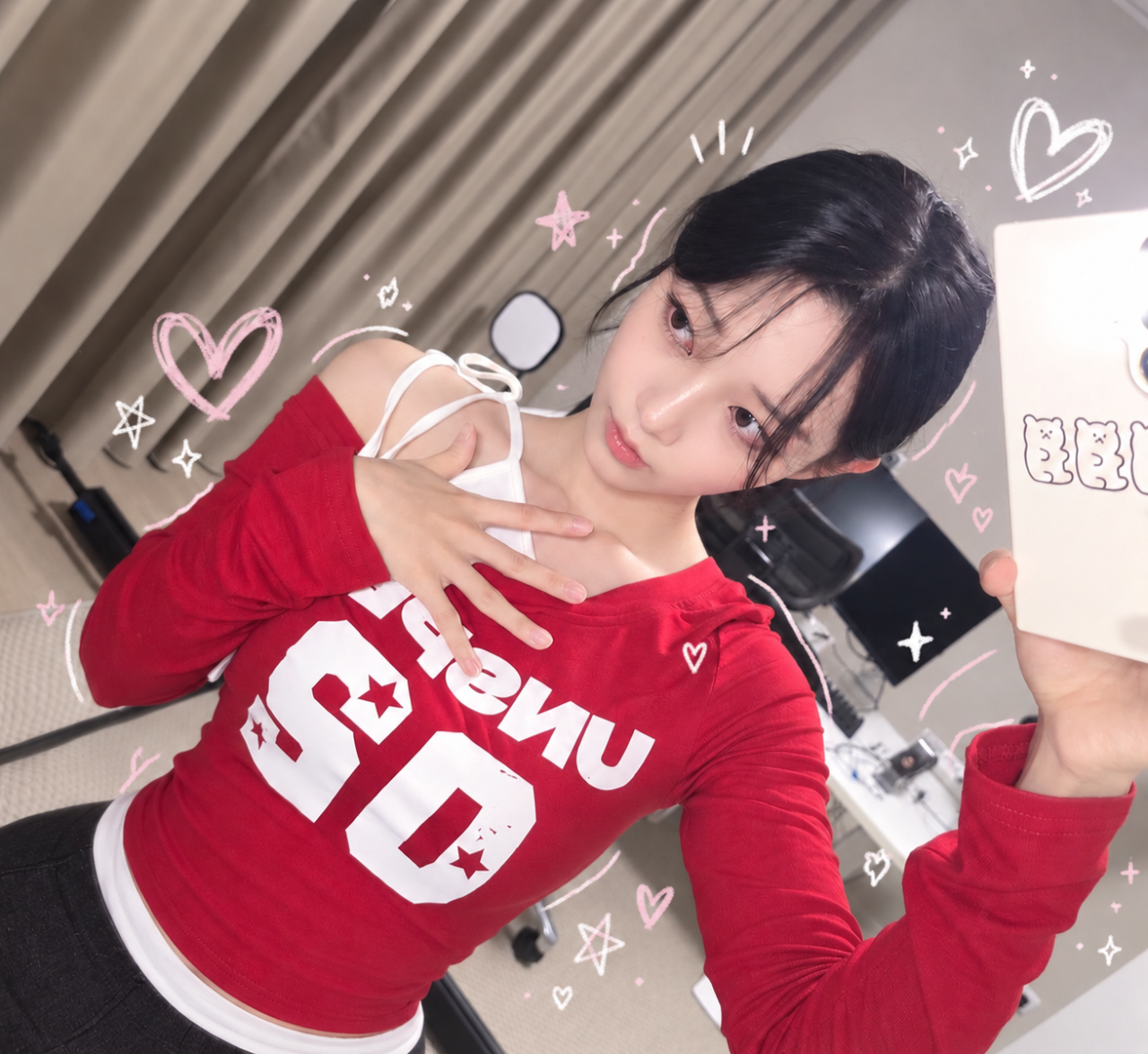 히영씨 채널 프로필