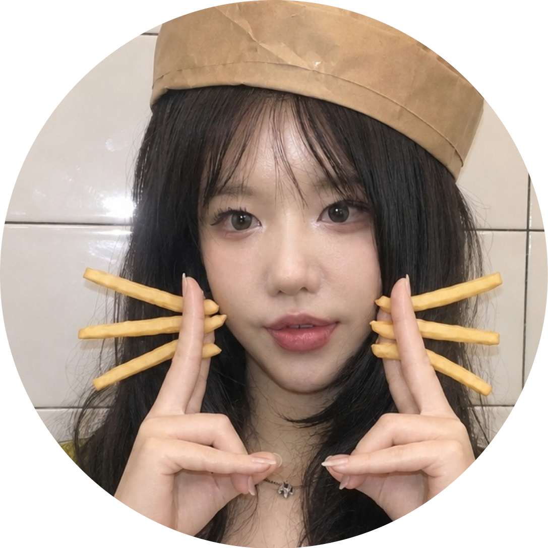하기미 hagimi 채널 프로필