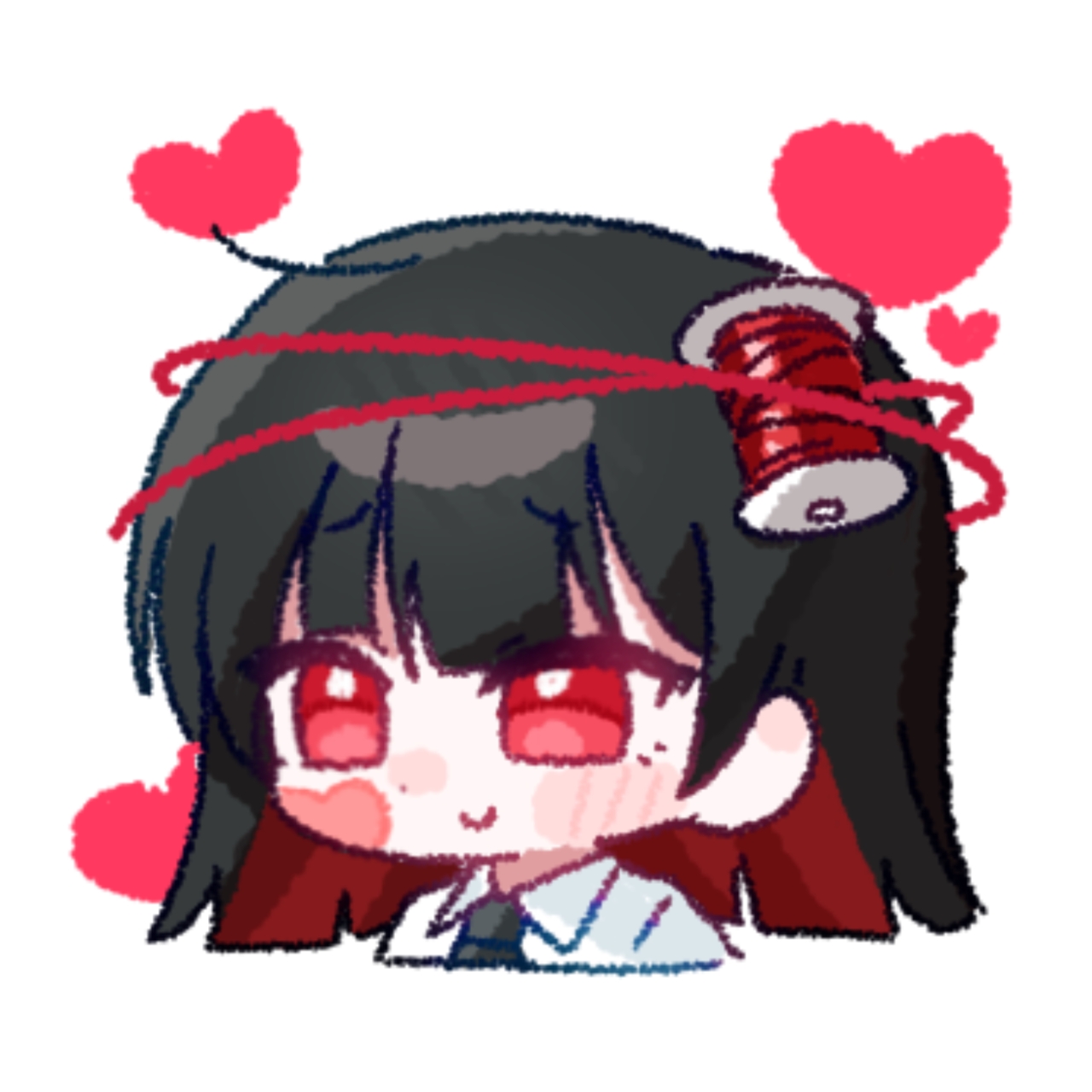 얘들아 사랑해 채널 프로필