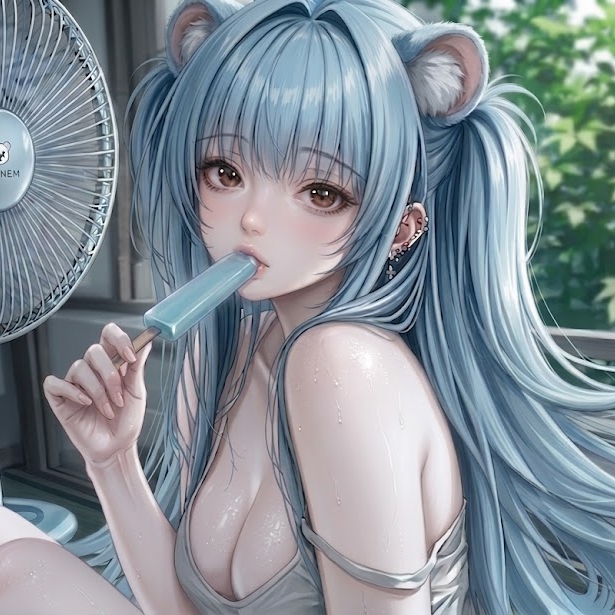 넴 넴 채널 프로필