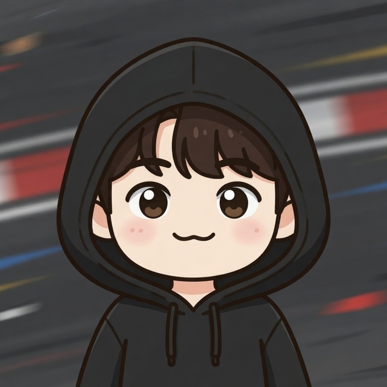 동키도키 채널 프로필