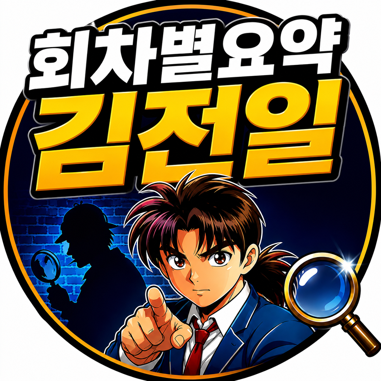 치지직 24시 같이보기 채널 프로필