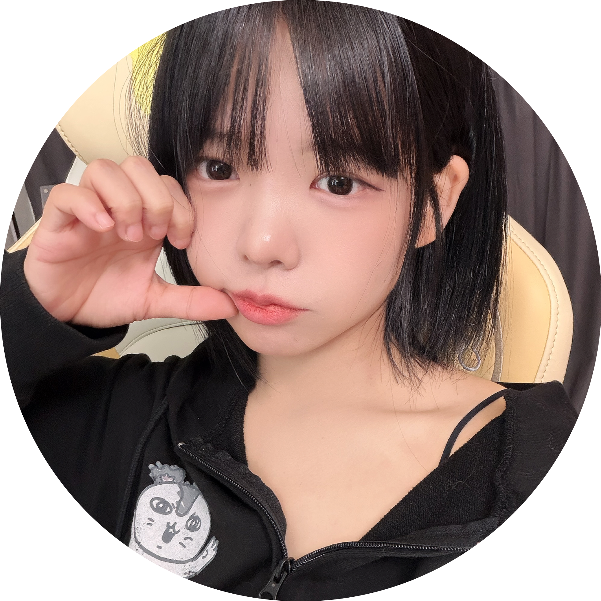 우질 그리고 폭평 채널 프로필