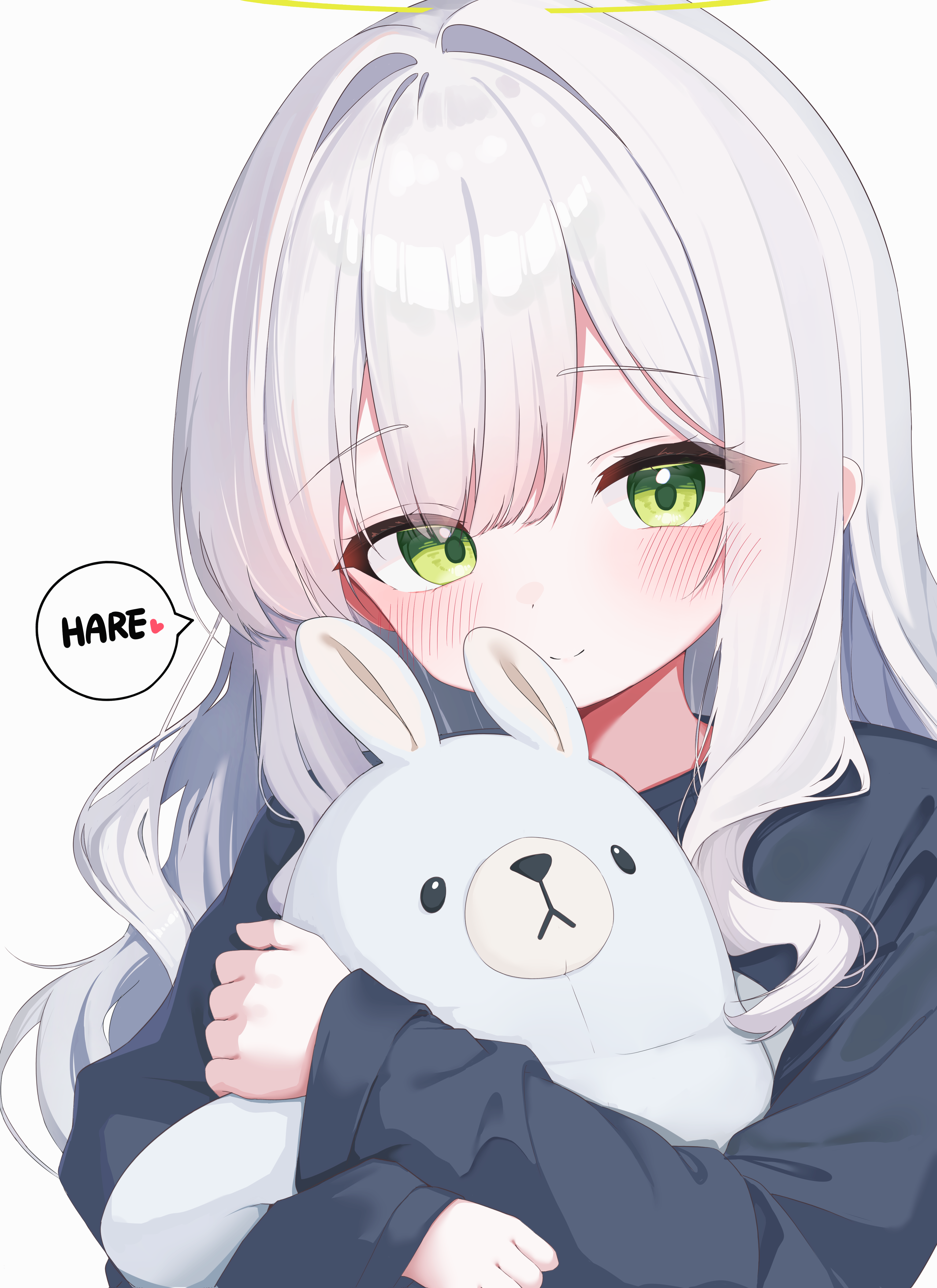 하레빵 채널 프로필