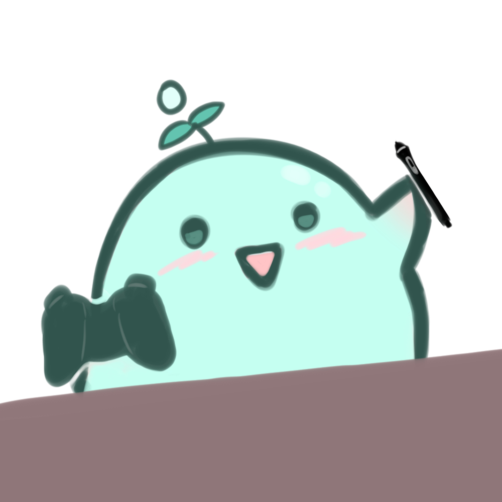 코하로 채널 프로필