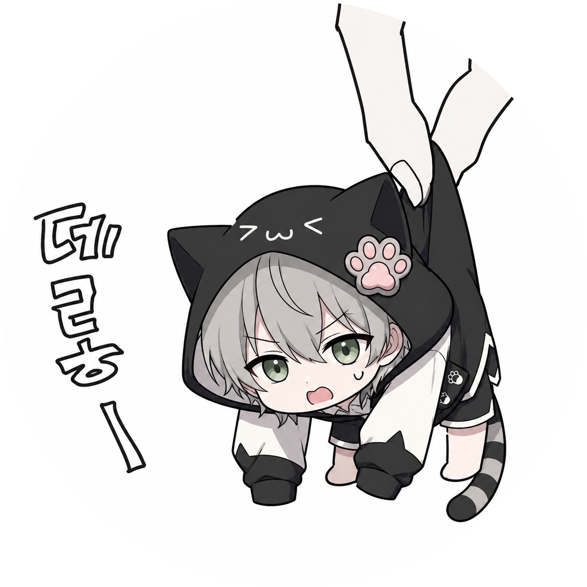 네코얀Nekoyan 채널 프로필
