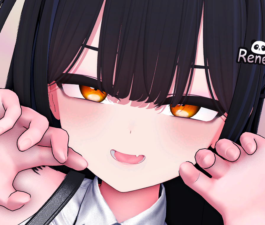 쵸쨩 채널 프로필