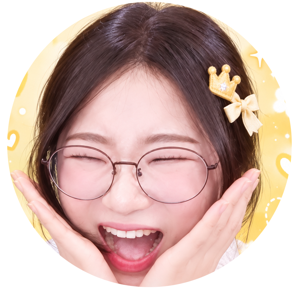 루시아Lucia 채널 프로필