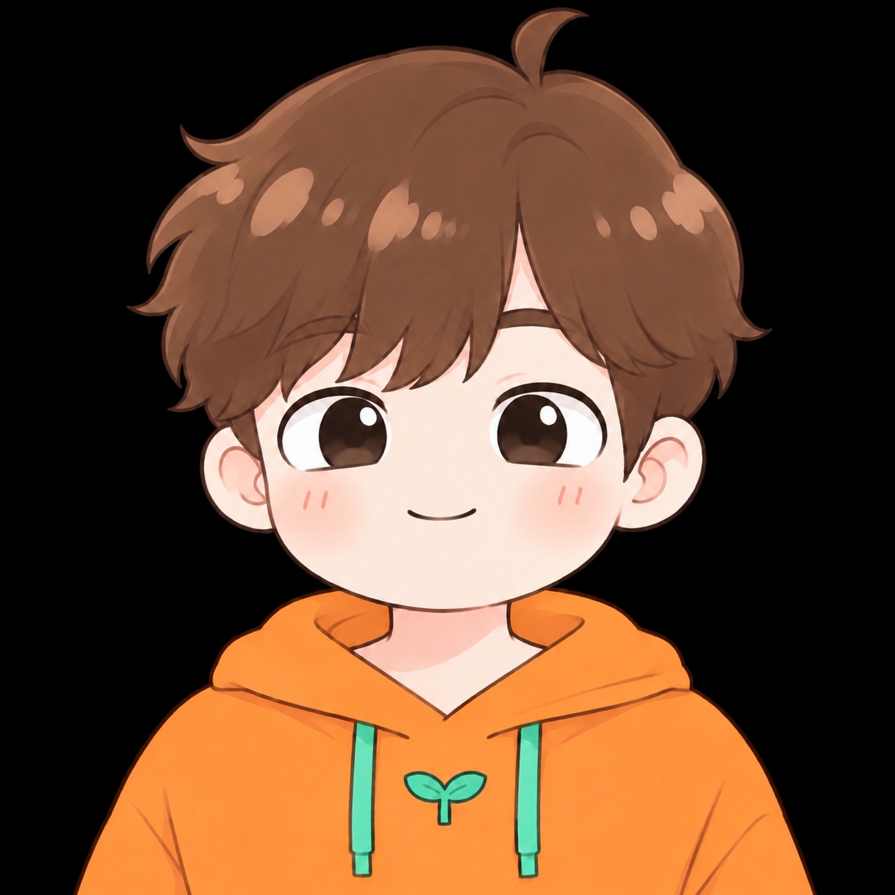 썽티 채널 프로필