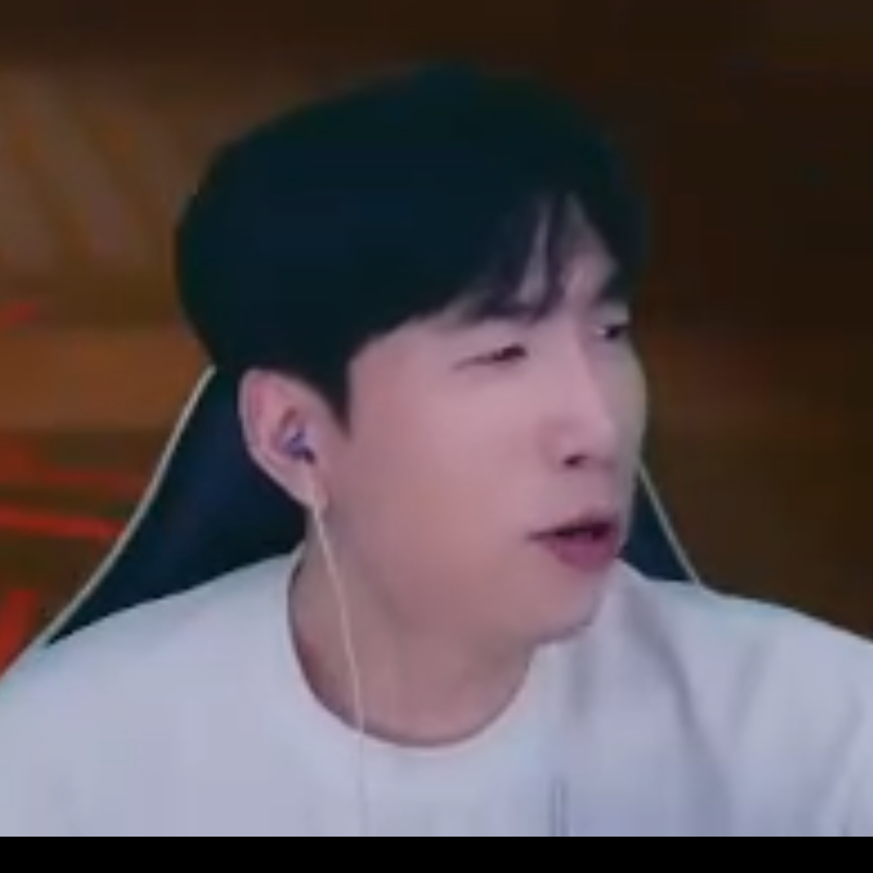 이복만 채널 프로필