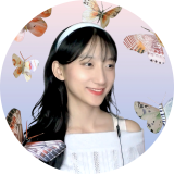 나비루 채널 프로필