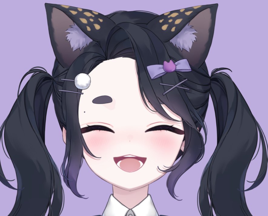 쵸요링 채널 프로필
