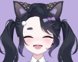 쵸요링 채널 프로필