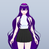포니S2 채널 프로필