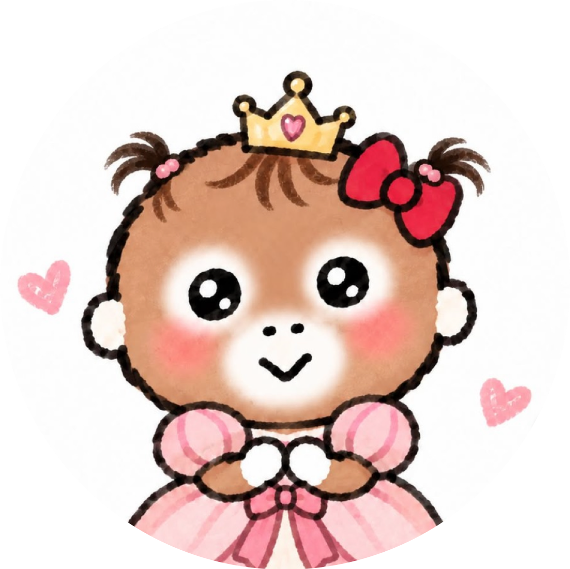 다은이1 채널 프로필
