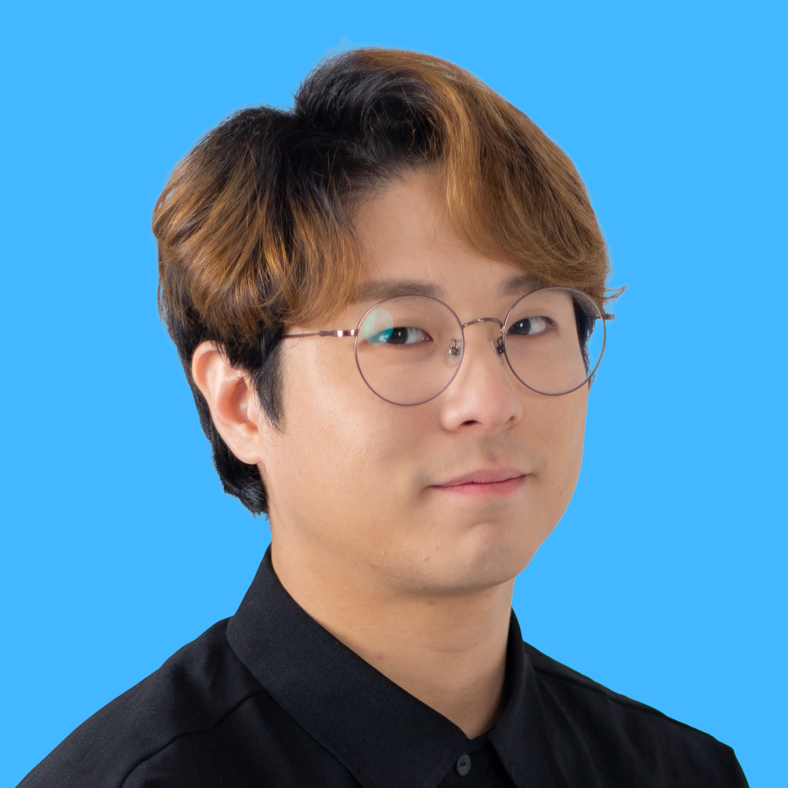 김편집 채널 프로필