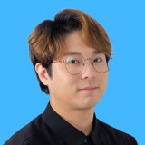 김편집 채널 프로필