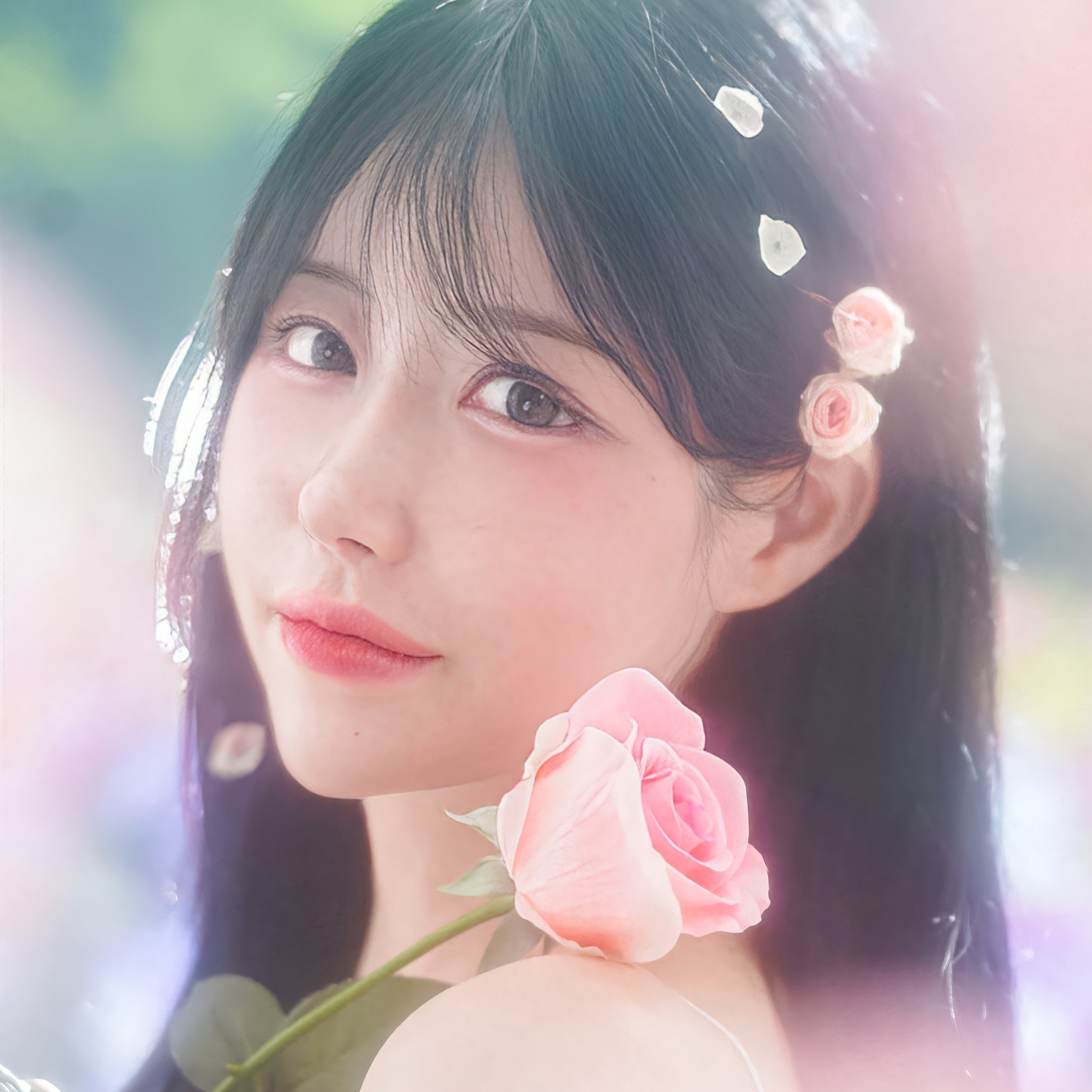 유나랑 Yuna 채널 프로필