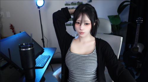 아 저번 주까지 가을이었구나...?^^;