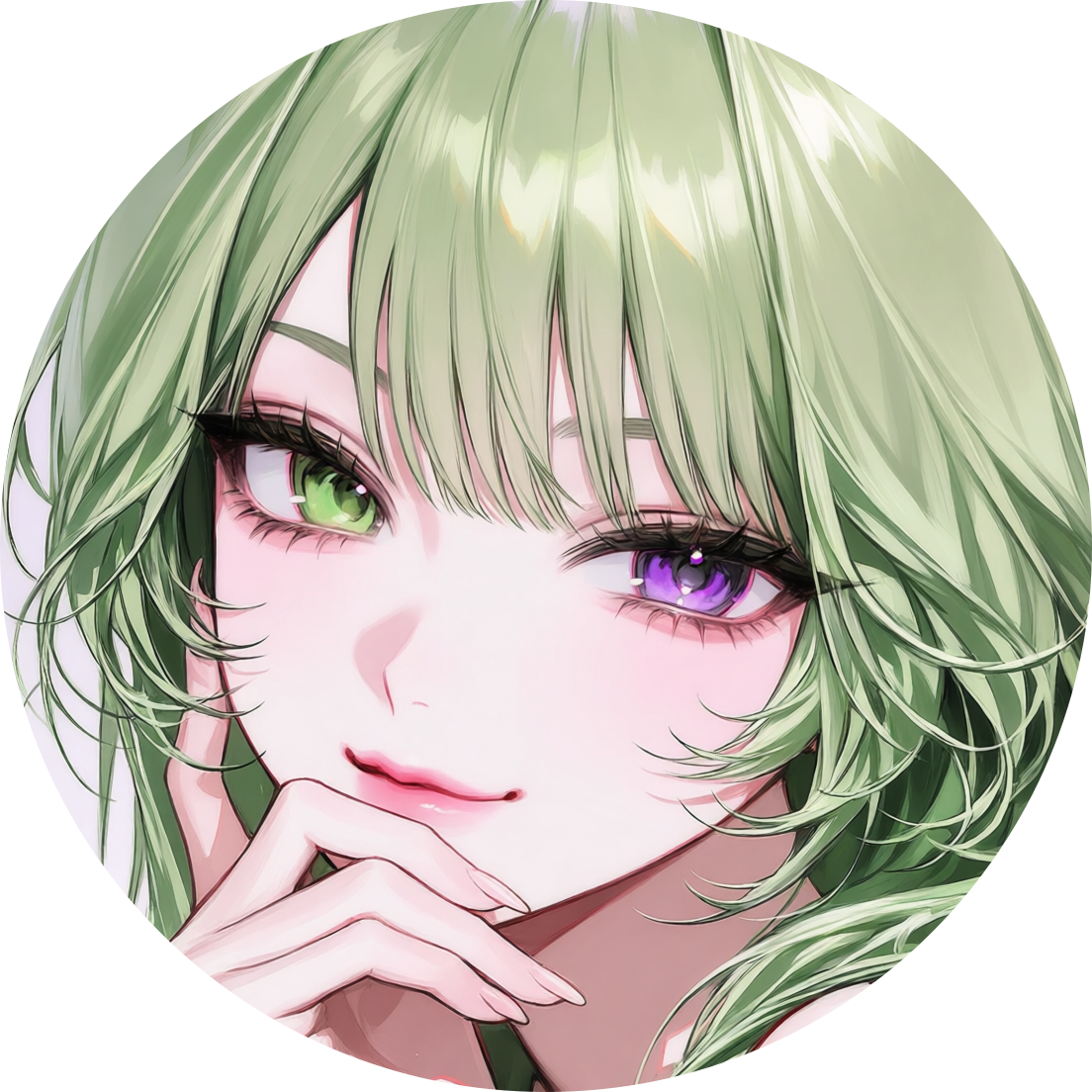 미미미나리 채널 프로필